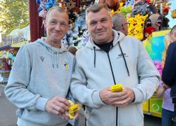 Fruehlingsmarkt 2025 In Jena Eroeffnet 22